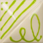 Mayco Designer Liner - SG-409 - Bright Green